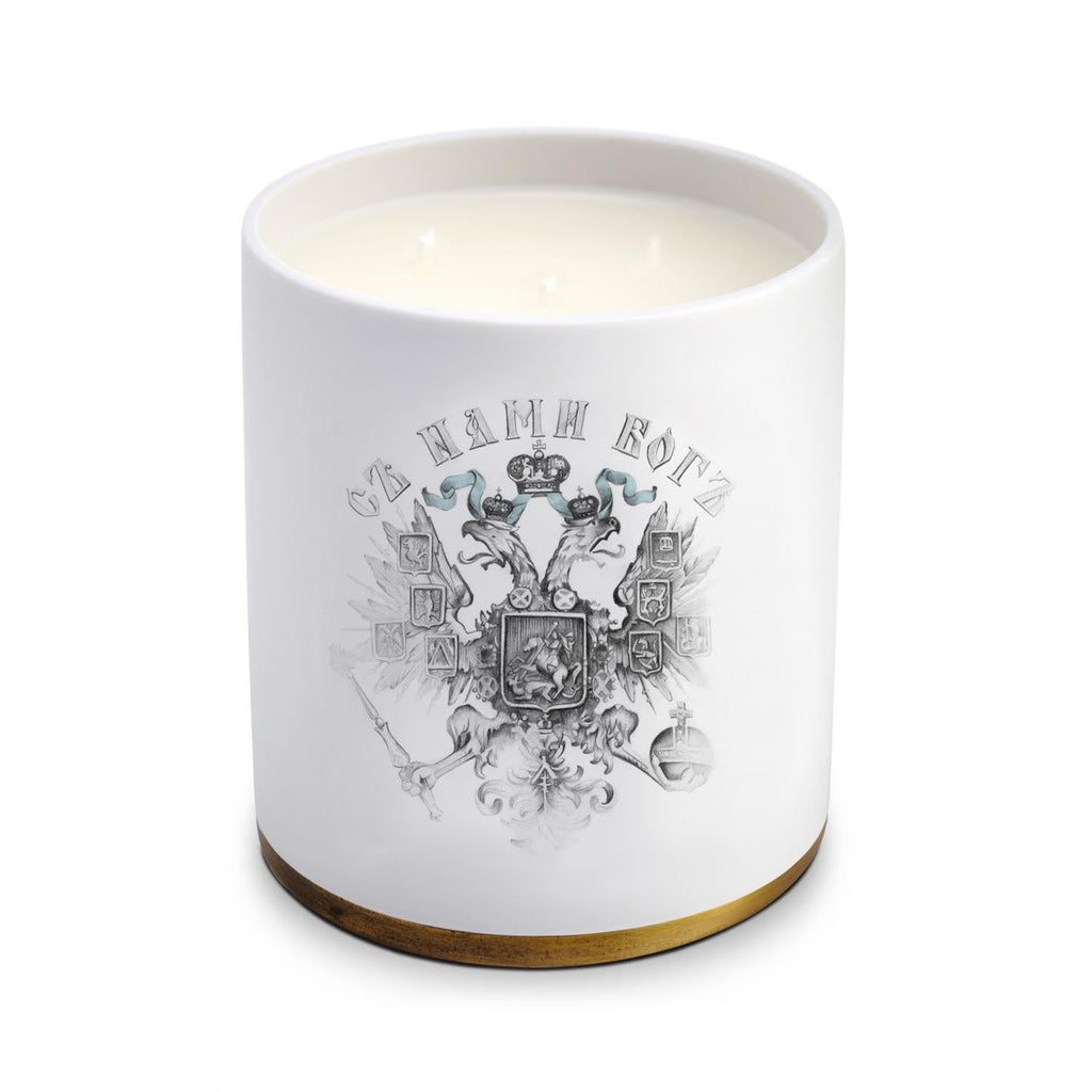 L'Objet Thé Russe No.75 Candle
