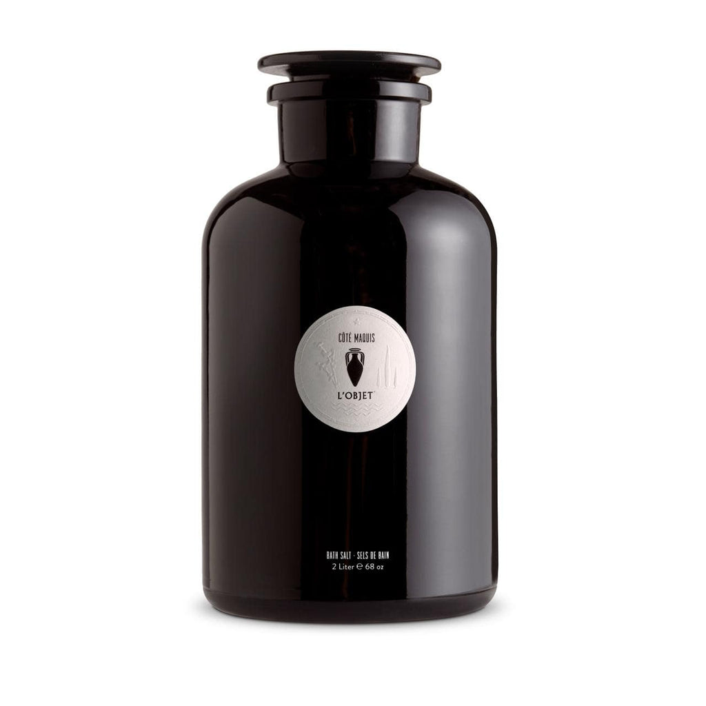 L'OBJET Apothecary Bath Salt