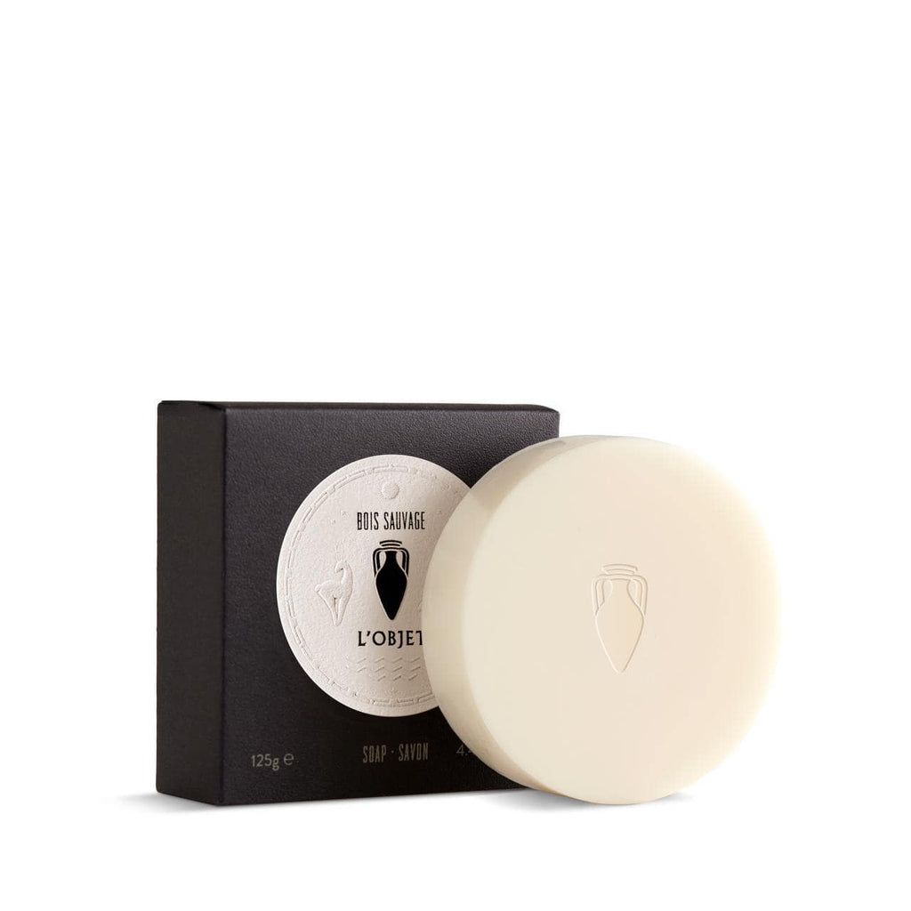 L'OBJET Apothecary Bar Soap