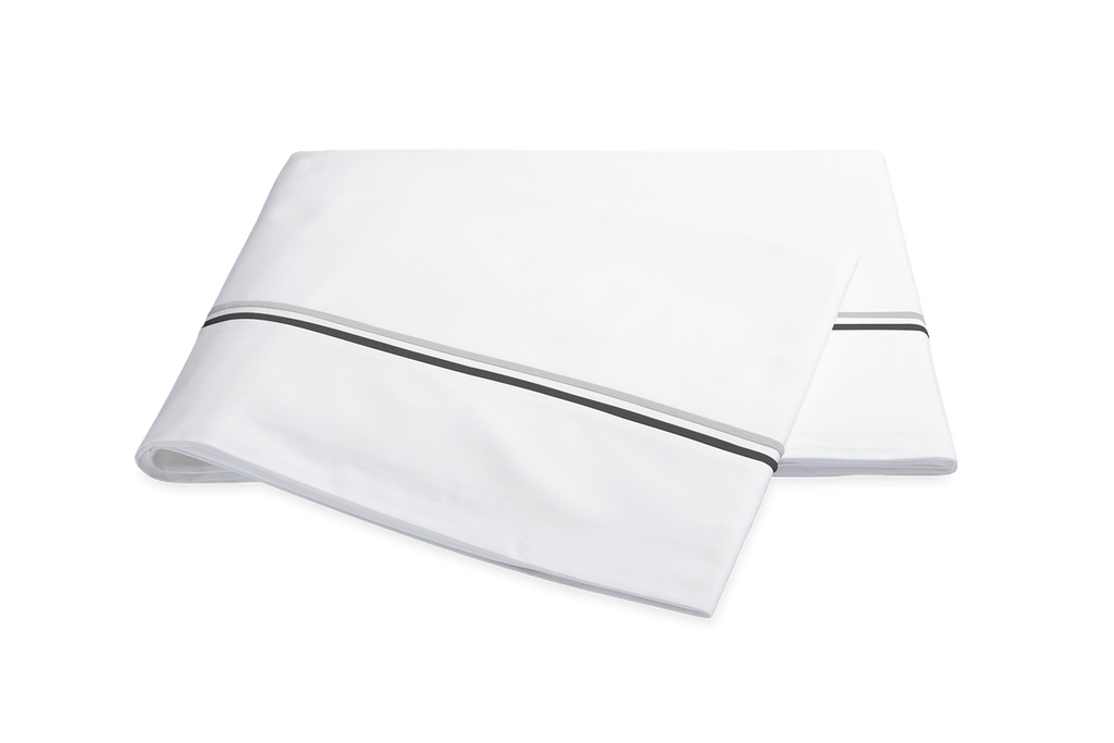 Matouk Essex Twin Flat Sheet