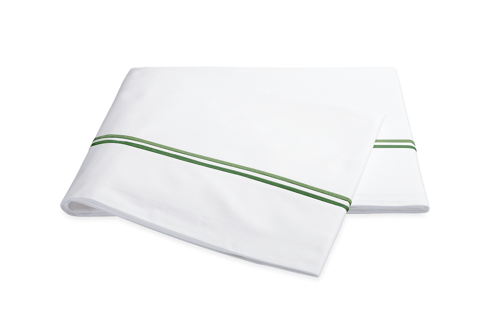 Matouk Essex Twin Flat Sheet