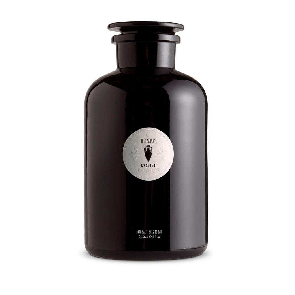 L'OBJET Apothecary Bath Salt