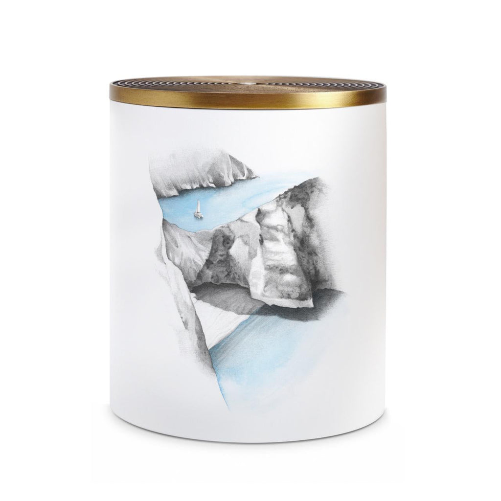 L'Objet Eau d'Égée No.3 Candle