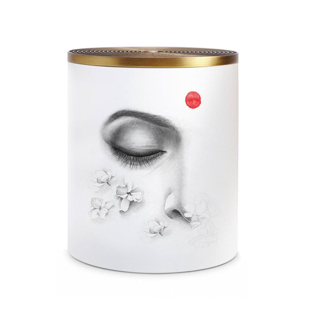L'Objet Jasmin d'Inde No.6 Candle