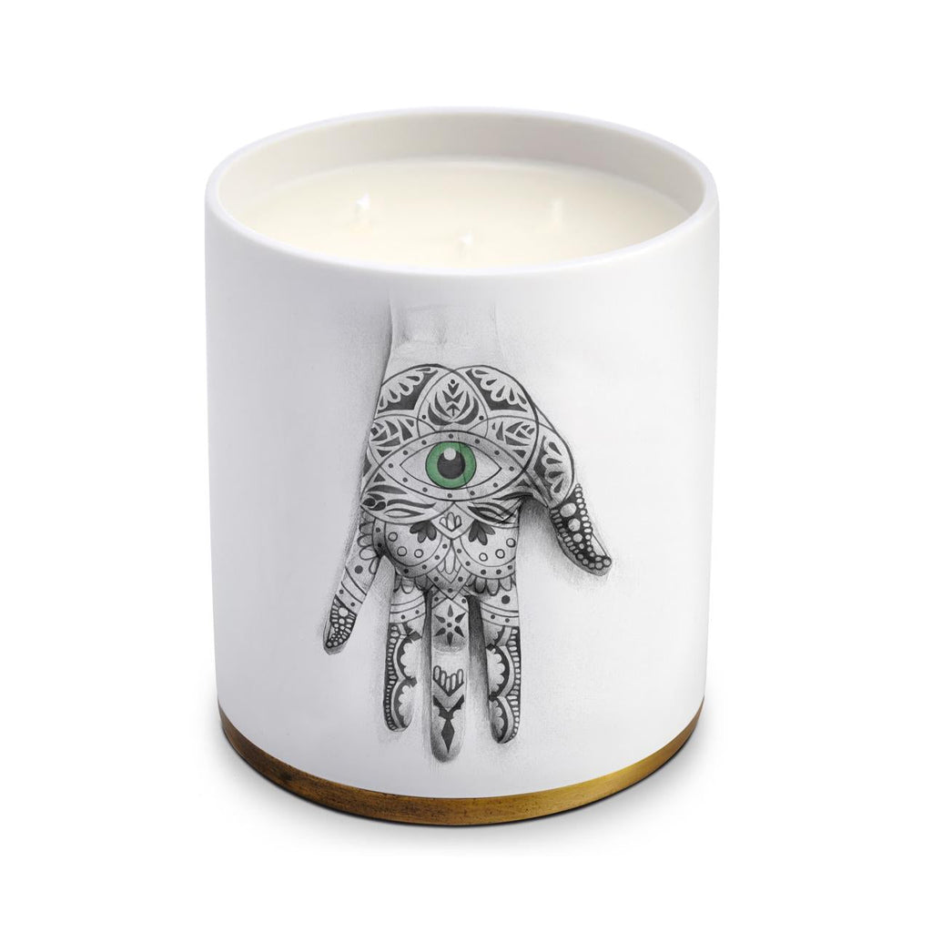 L'Objet Mamounia No.28 Candle