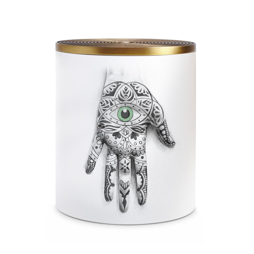 L'Objet Mamounia No.28 Candle