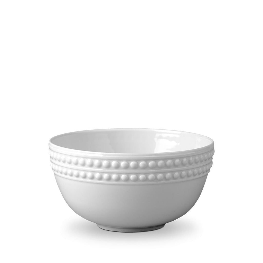 L'Objet Perlée Dinnerware