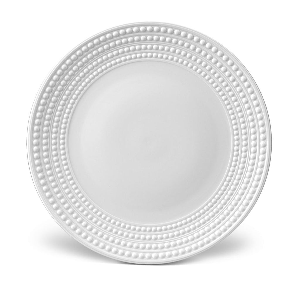 L'Objet Perlée Dinnerware