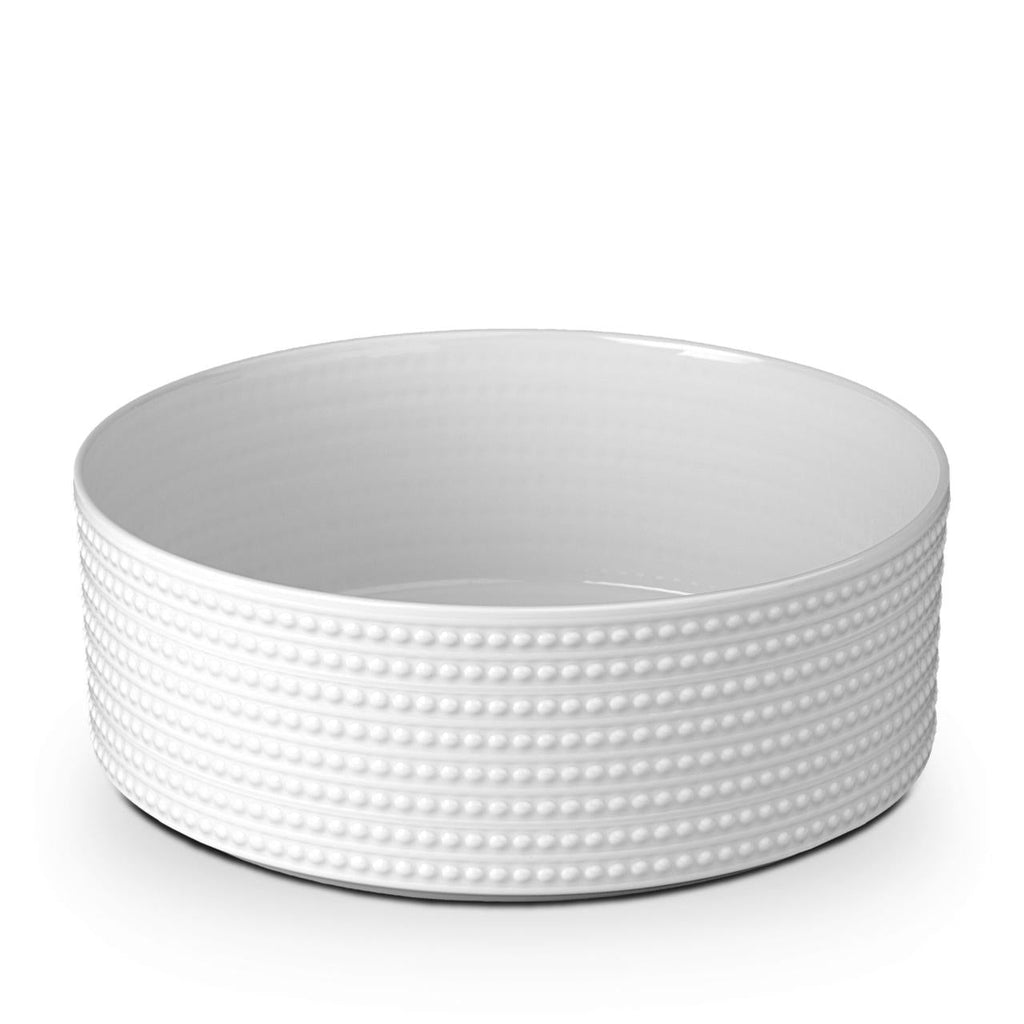 L'Objet Perlée Dinnerware