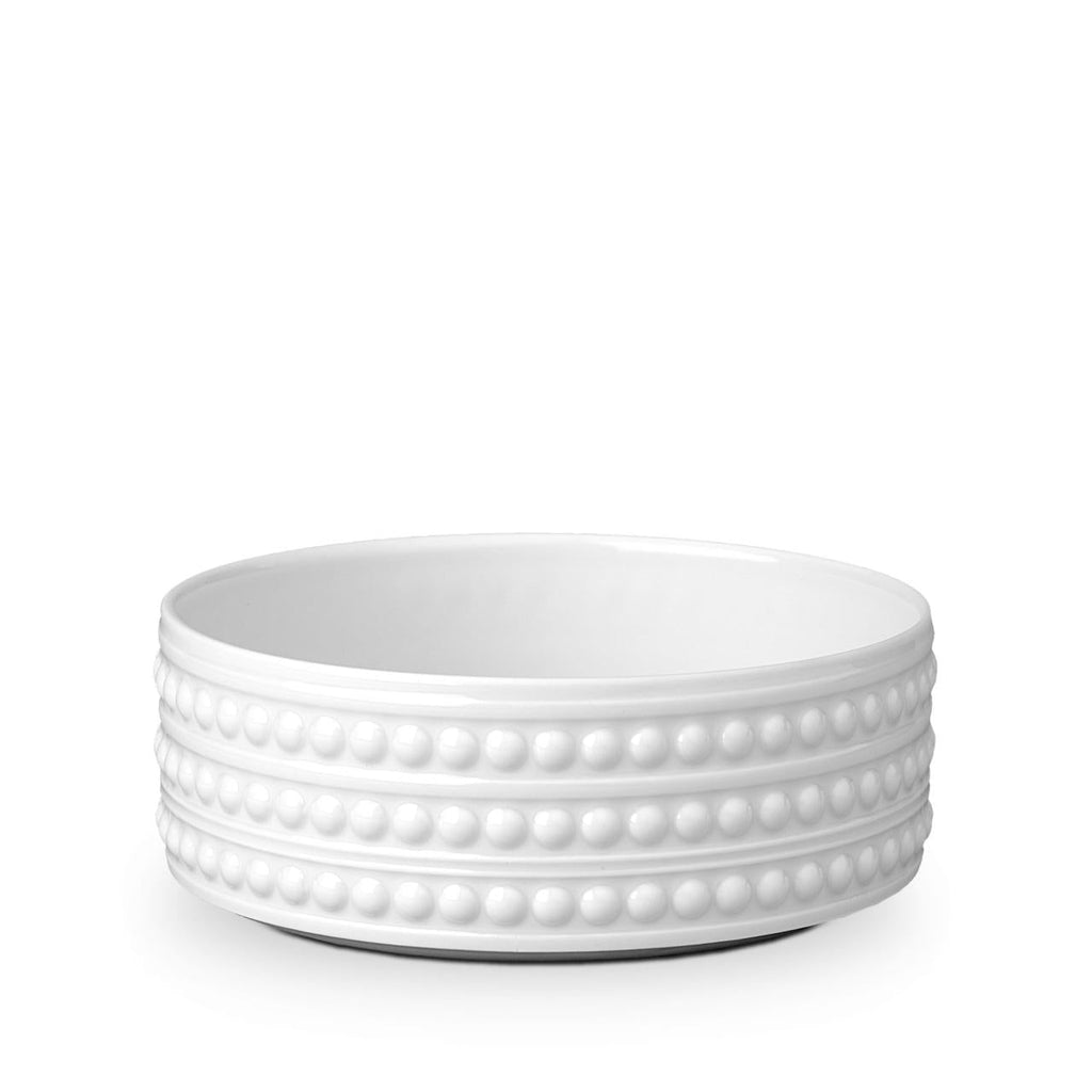 L'Objet Perlée Dinnerware