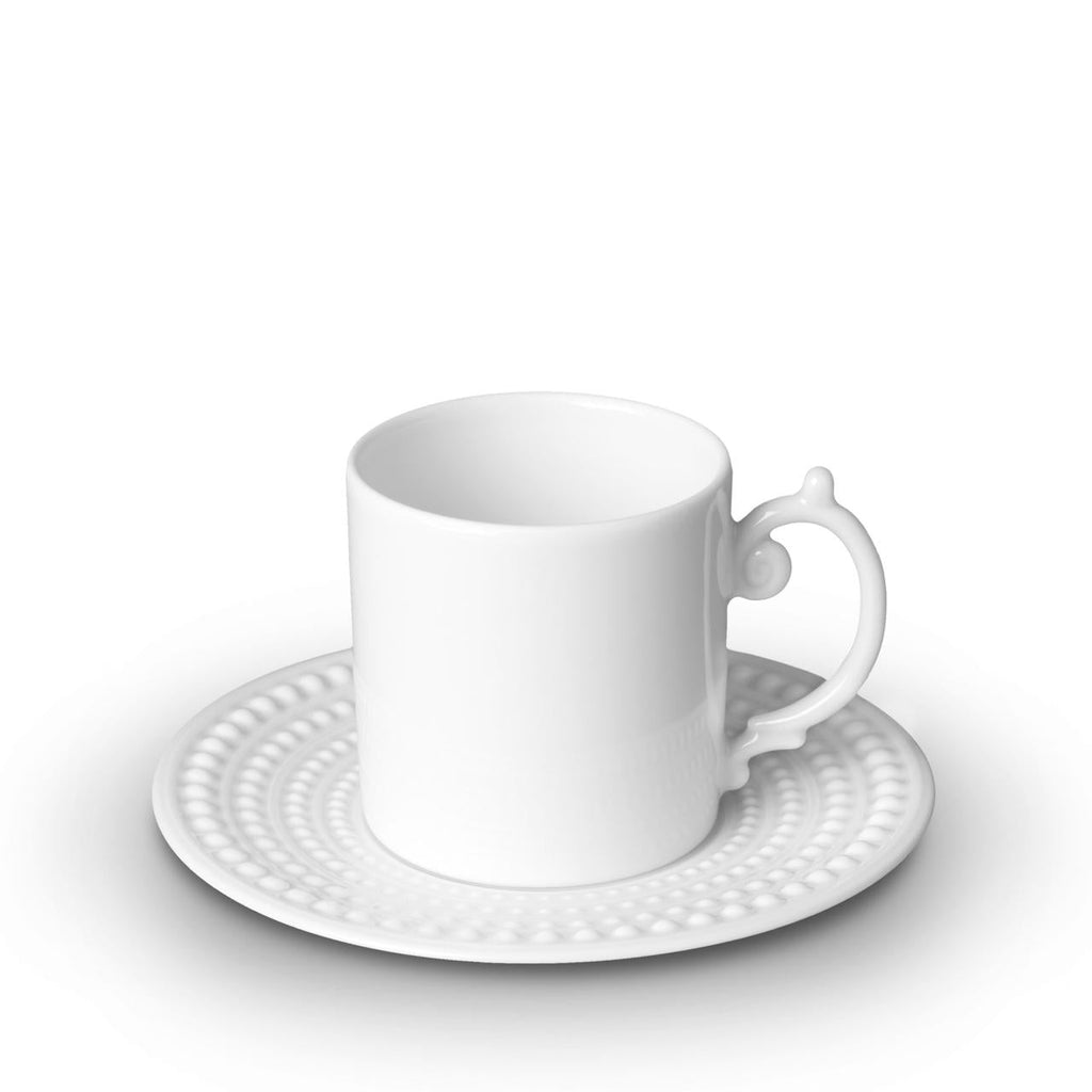 L'Objet Perlée Dinnerware