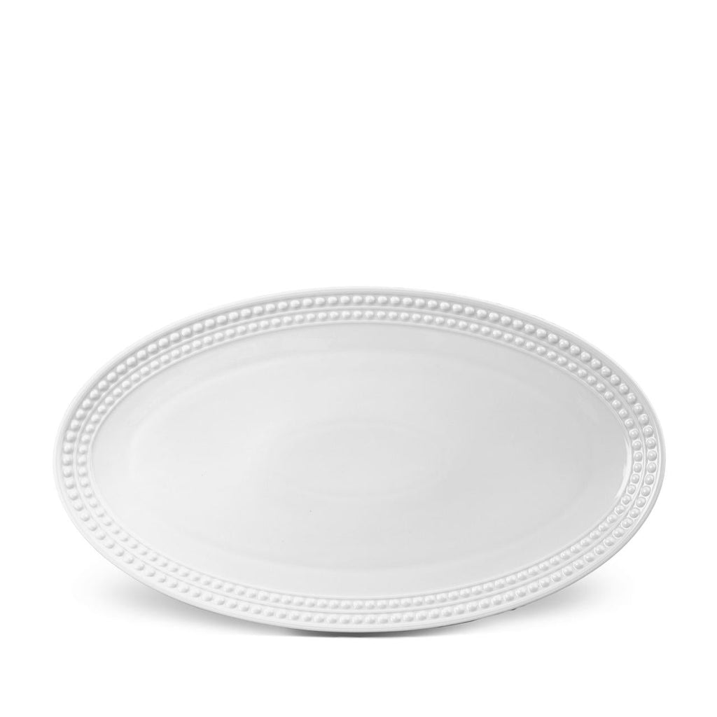 L'Objet Perlée Dinnerware