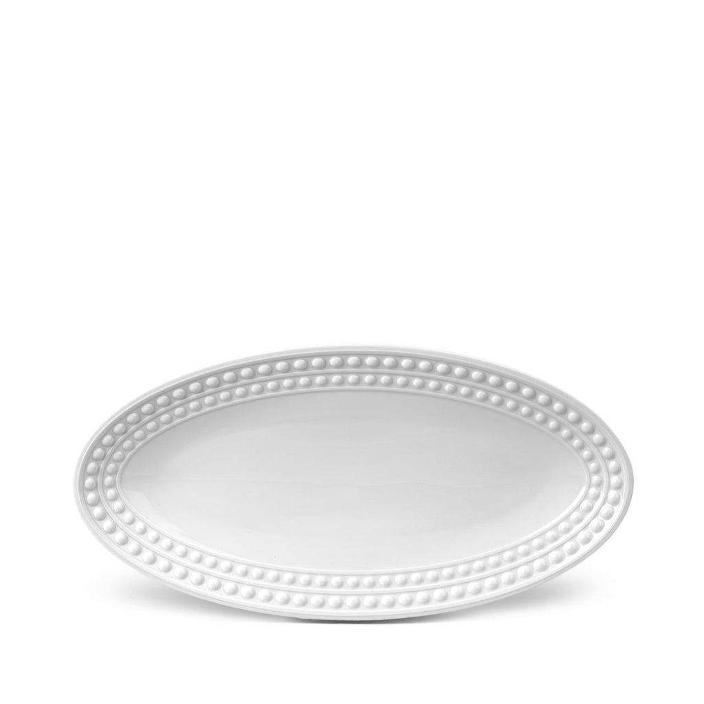 L'Objet Perlée Dinnerware