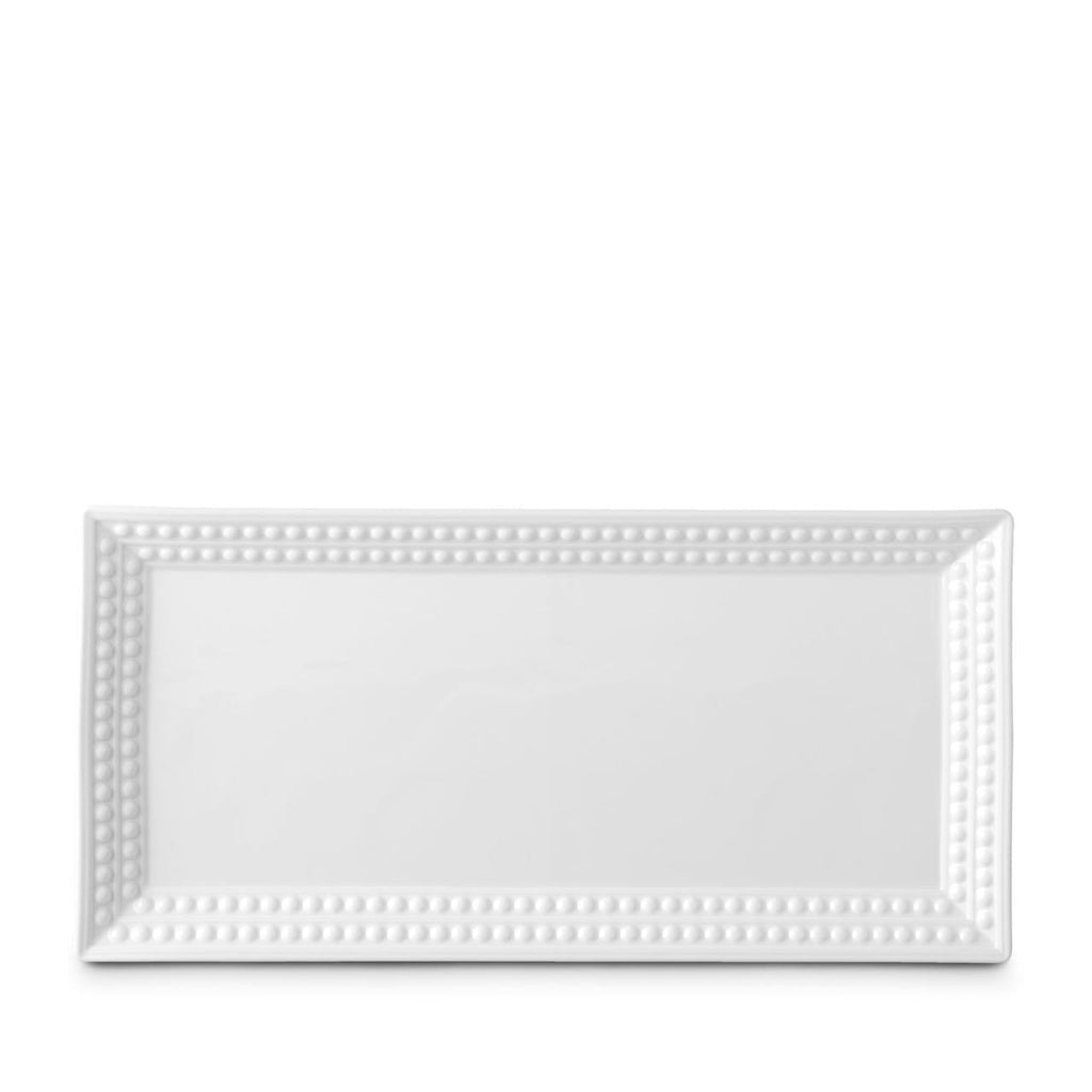 L'Objet Perlée Dinnerware