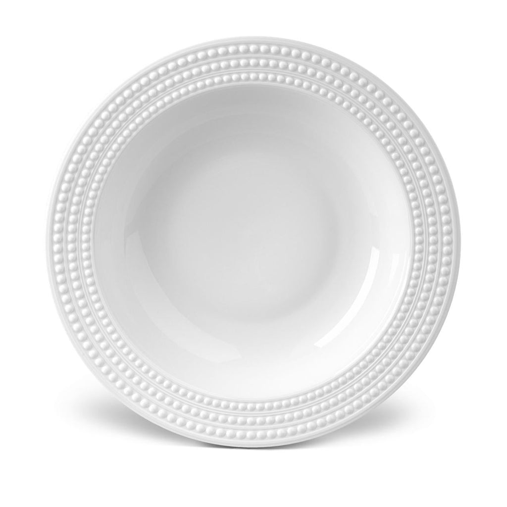 L'Objet Perlée Dinnerware