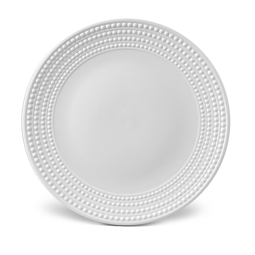 L'Objet Perlée Dinnerware