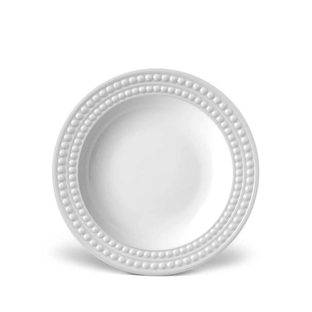 L'Objet Perlée Dinnerware