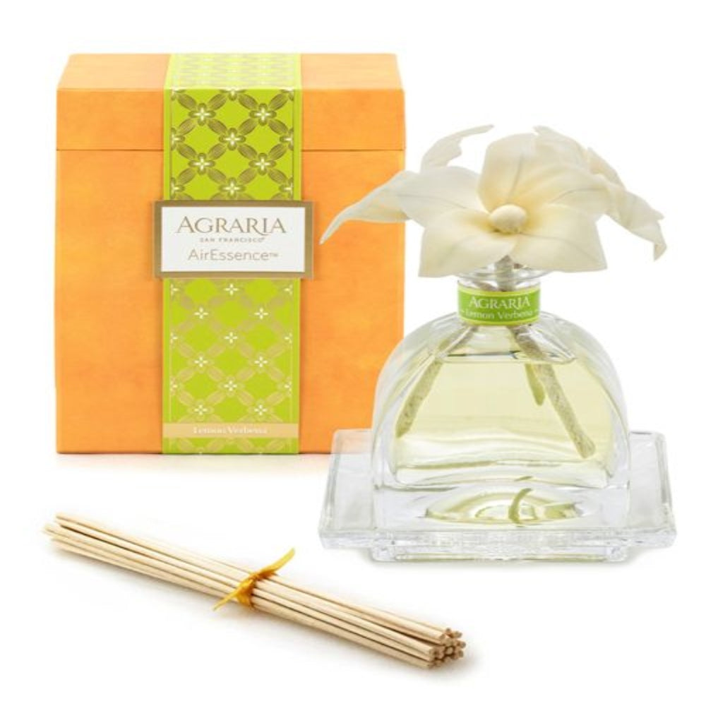 Agraria Lemon Verbena AirEssence Diffuser