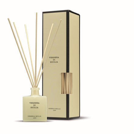 Verbena di Sicilia Diffuser