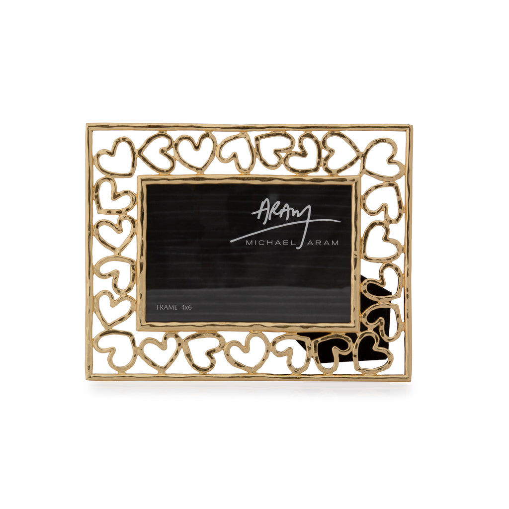 Michael Aram Heart Frame