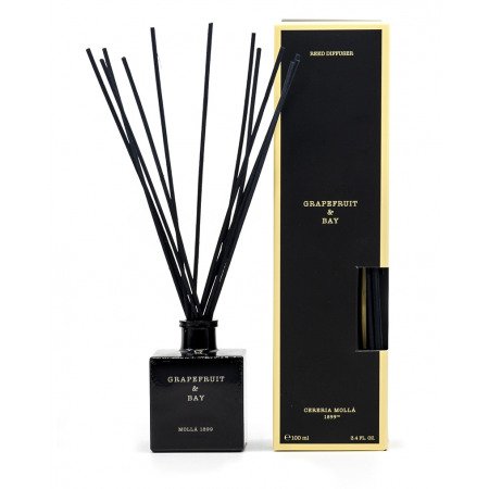 Grapefruit & Bay Diffuser