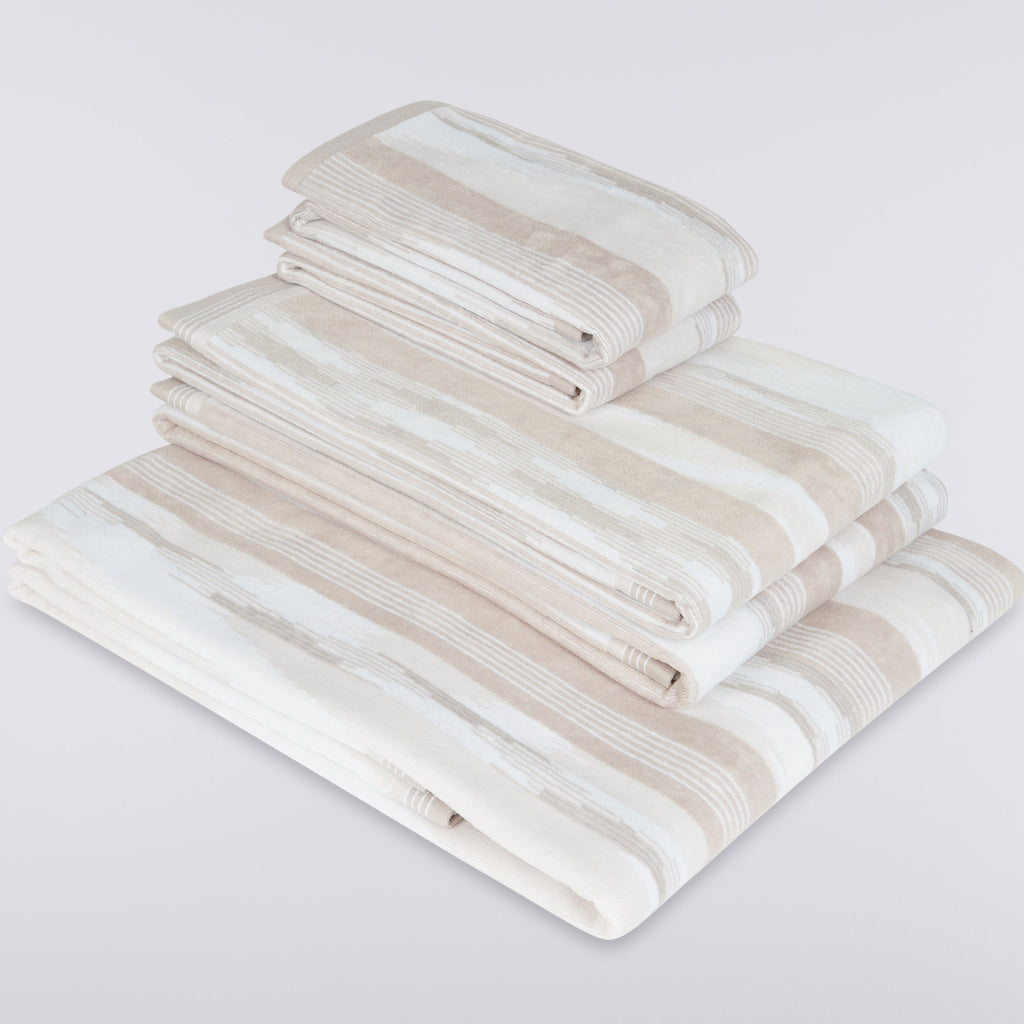 CLINT HAND TOWEL.40X70 single unit