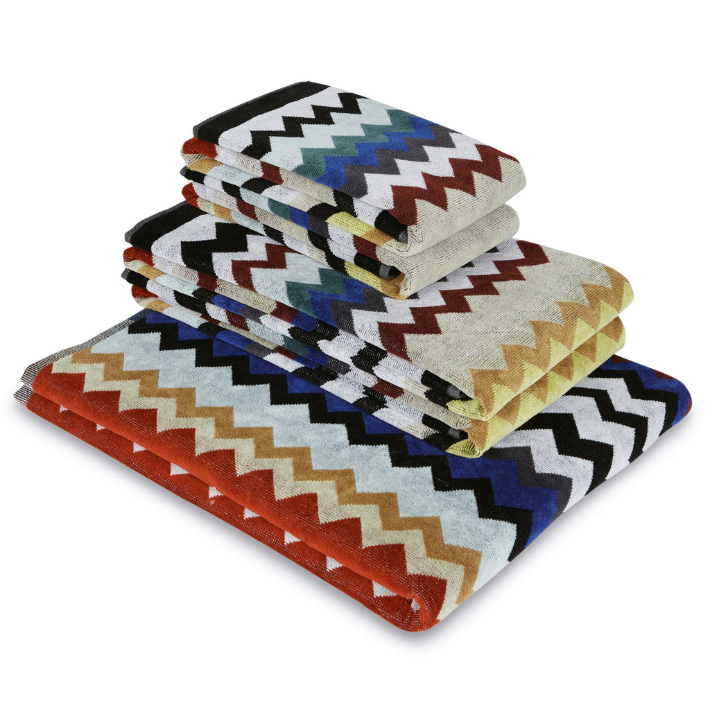 CYRUS HAND TOWEL. 40X70 single units