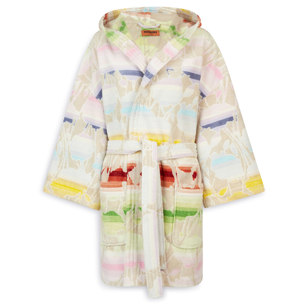 CARIN BATHROBE HOOD MOD.27
