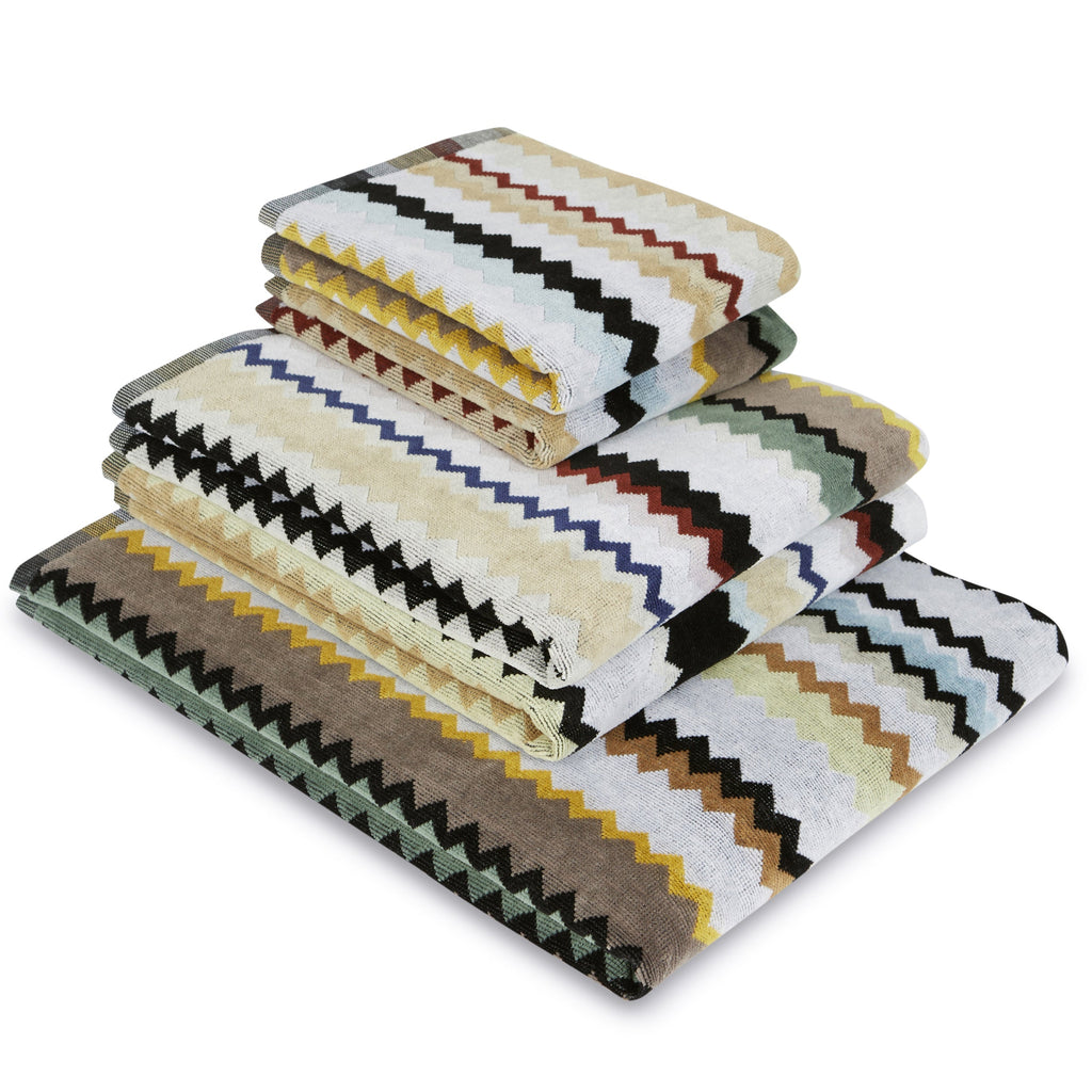 CURT HAND TOWEL 40X70 single units
