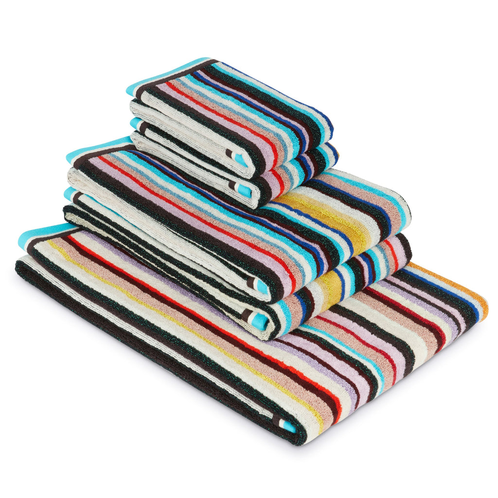 CHANDLER BATH TOWEL.70X115 single unit