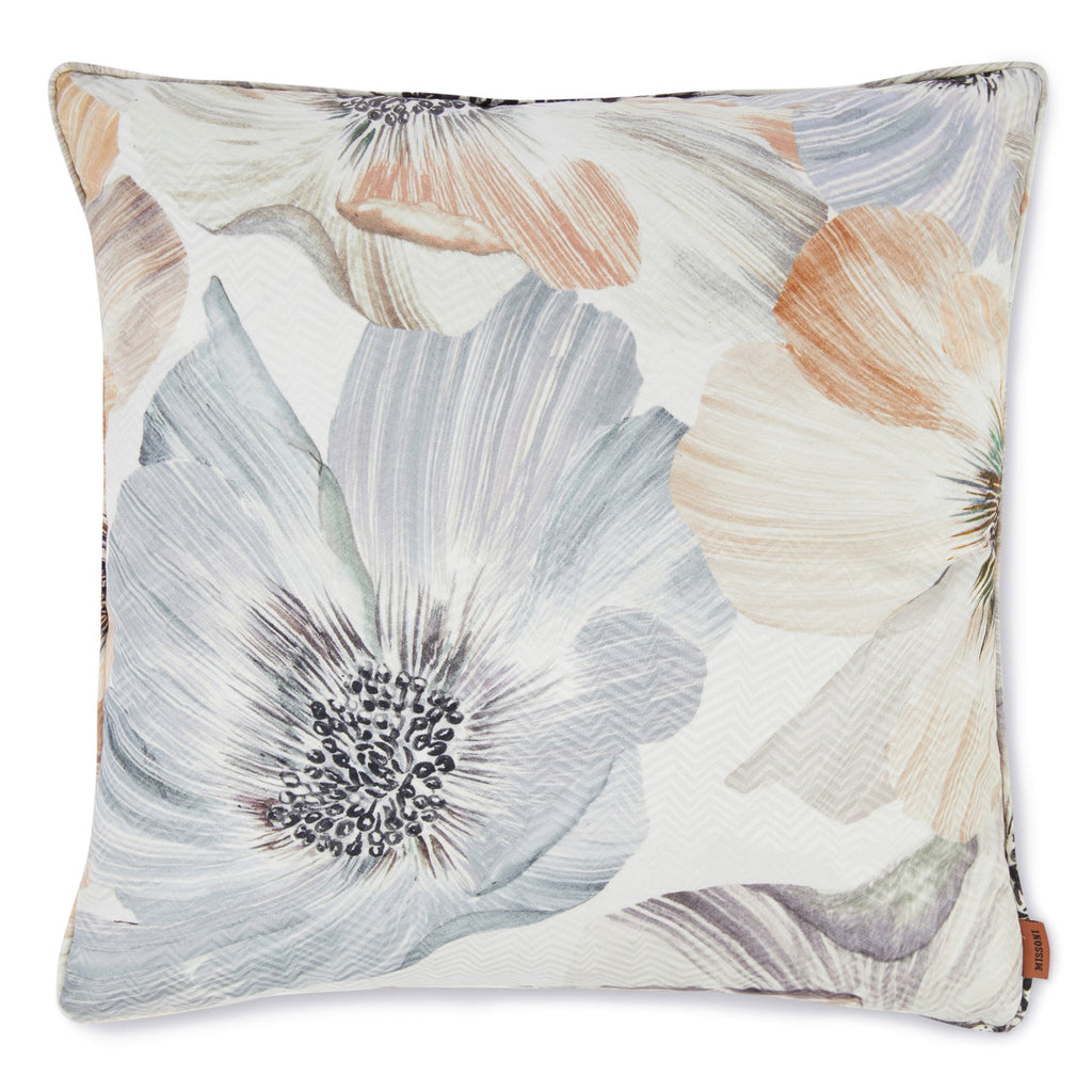 FIREFLOWERS CUSHION 50X50