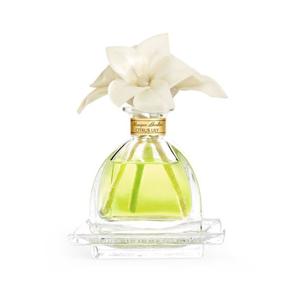 Agraria Monique Lhuillier Citrus Lily AirEssence Diffuser