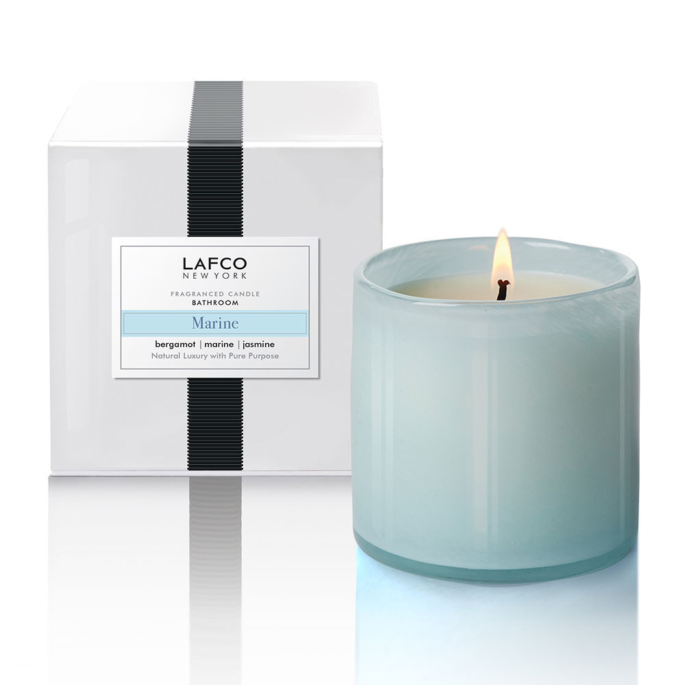 LAFCO Marine Signature Candle