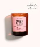 Bastide Hand Blown Figue D'ete Candle