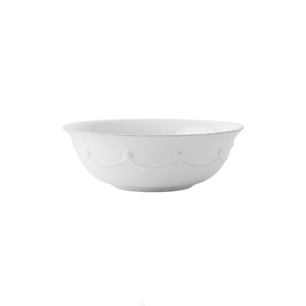 Juliska Berry & Thread Whitewash 9.5" Serving Bowl
