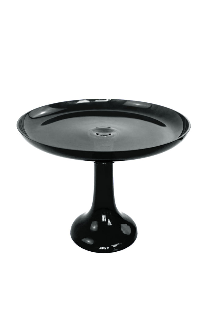 Estelle Cake Stand Black
