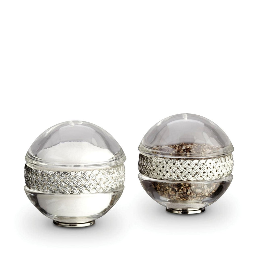 L'Objet Braid Spice Jewels (Set of 2)