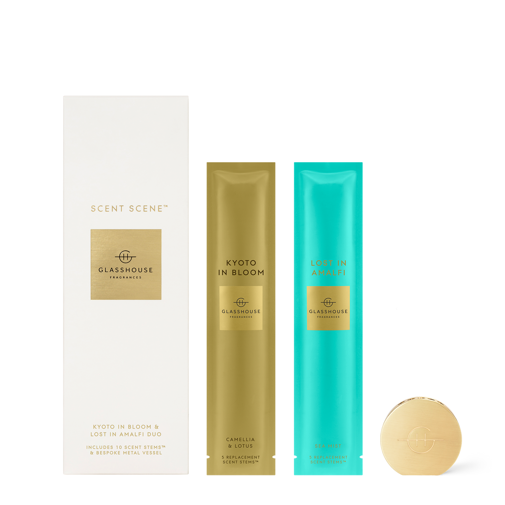 Scent Scene Duo Diffuser