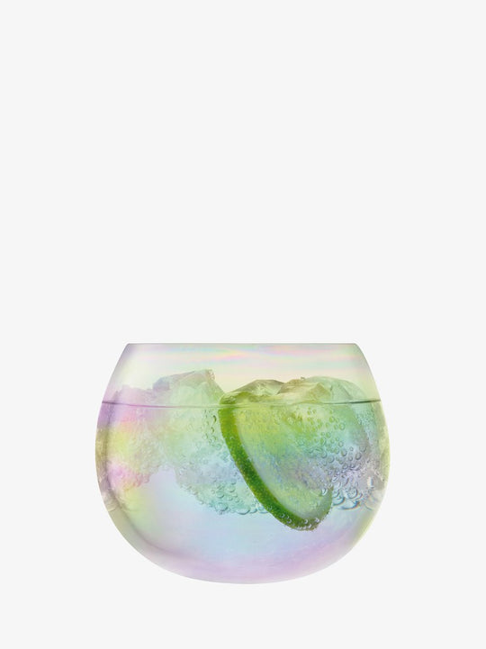 Rocking Tumbler by LSA International - S4