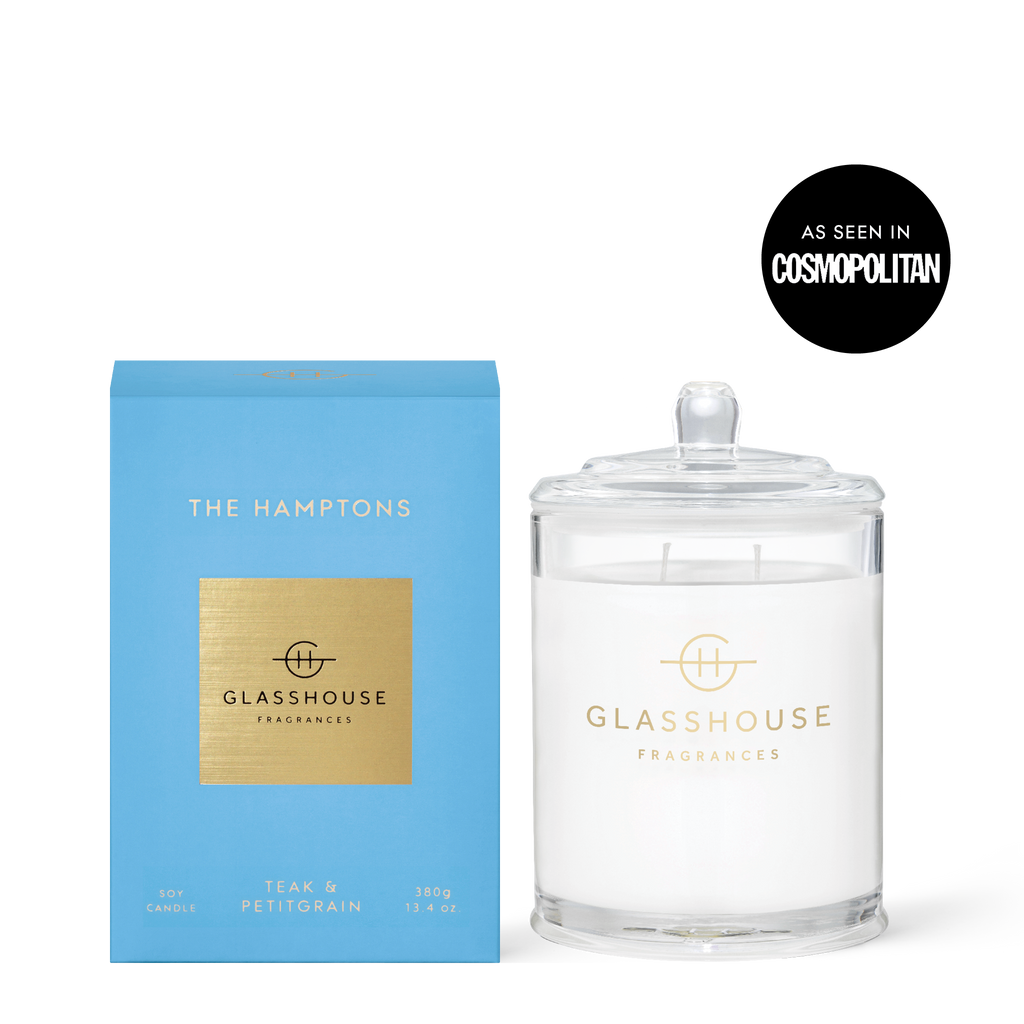 The Hamptons Candle