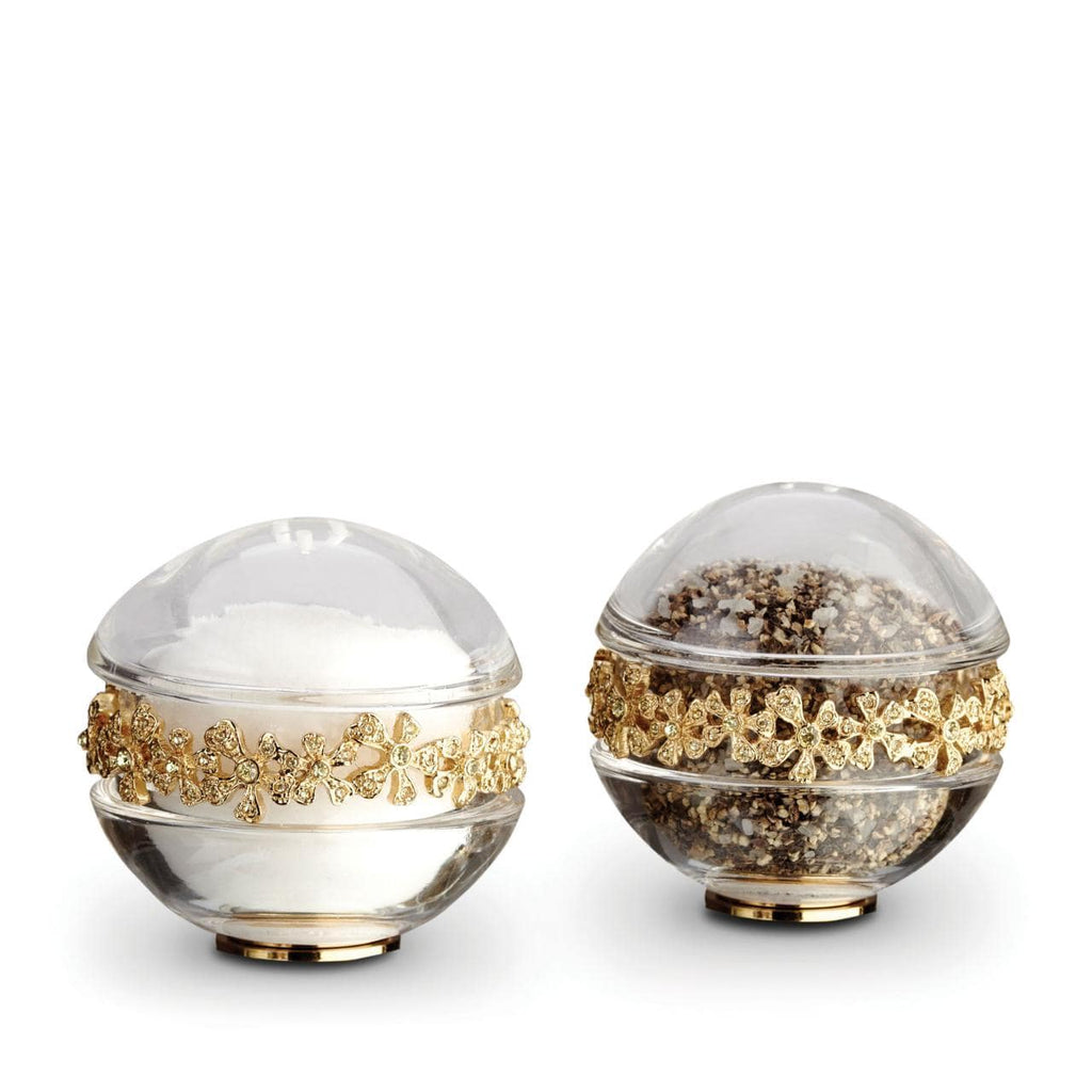 L'Objet Garland Spice Jewels (Set of 2)