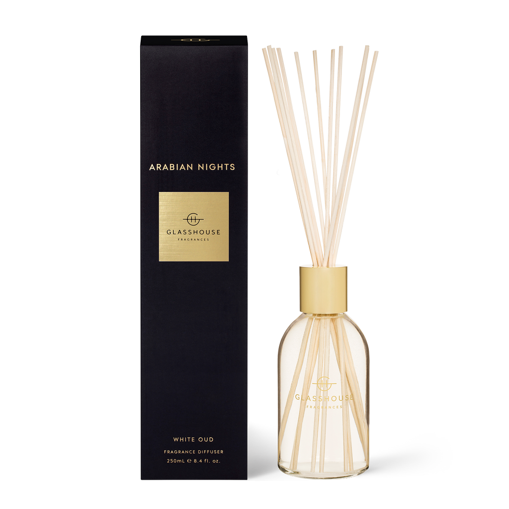 Arabian Nights Diffuser