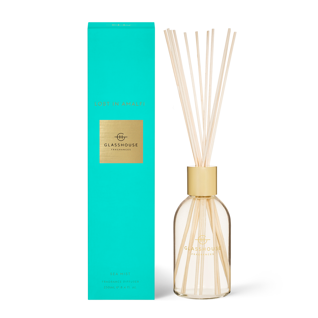 Lost in Amalfi Diffuser