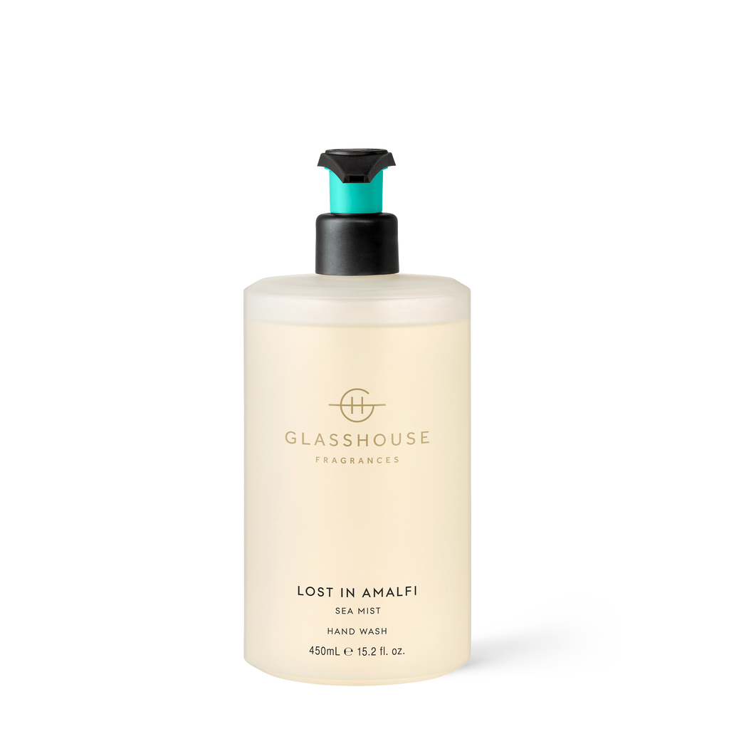 Lost in Amalfi Hand Wash