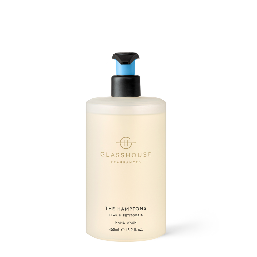 The Hamptons Hand Wash