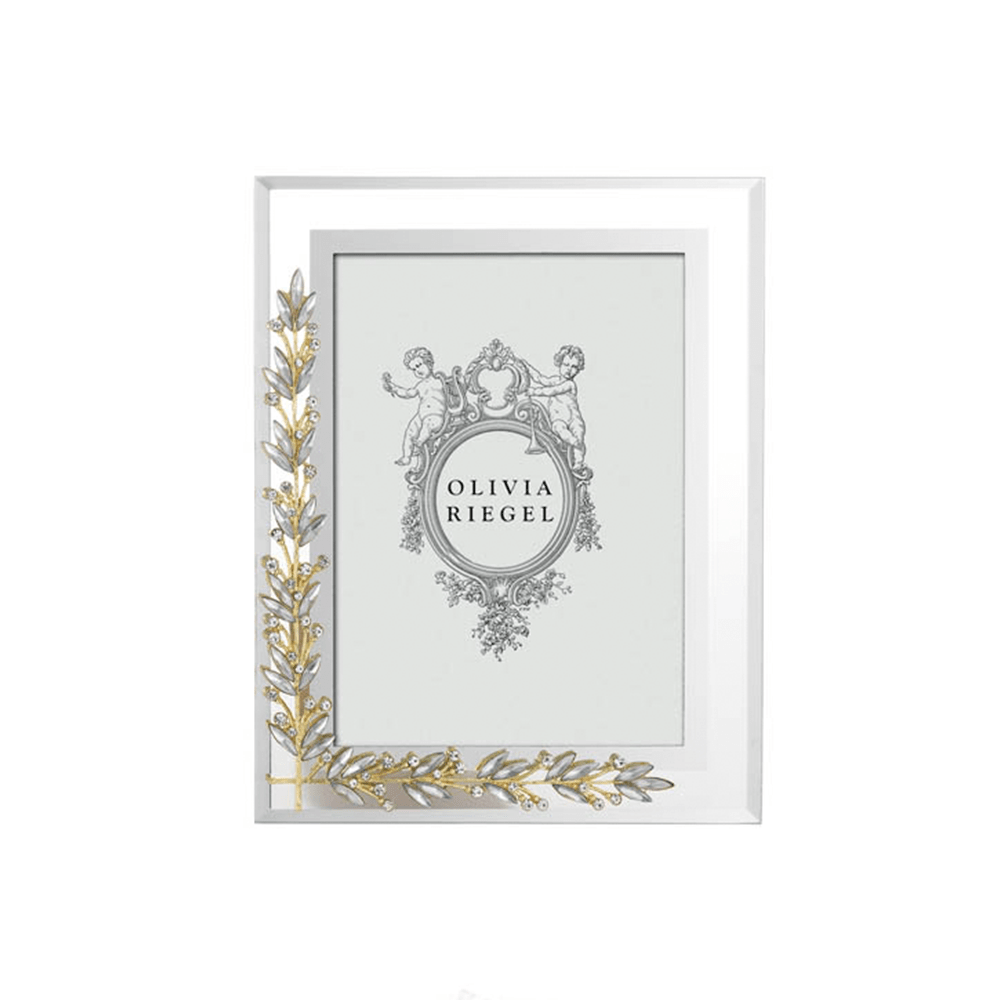 Olivia Riegel Laurel Frame
