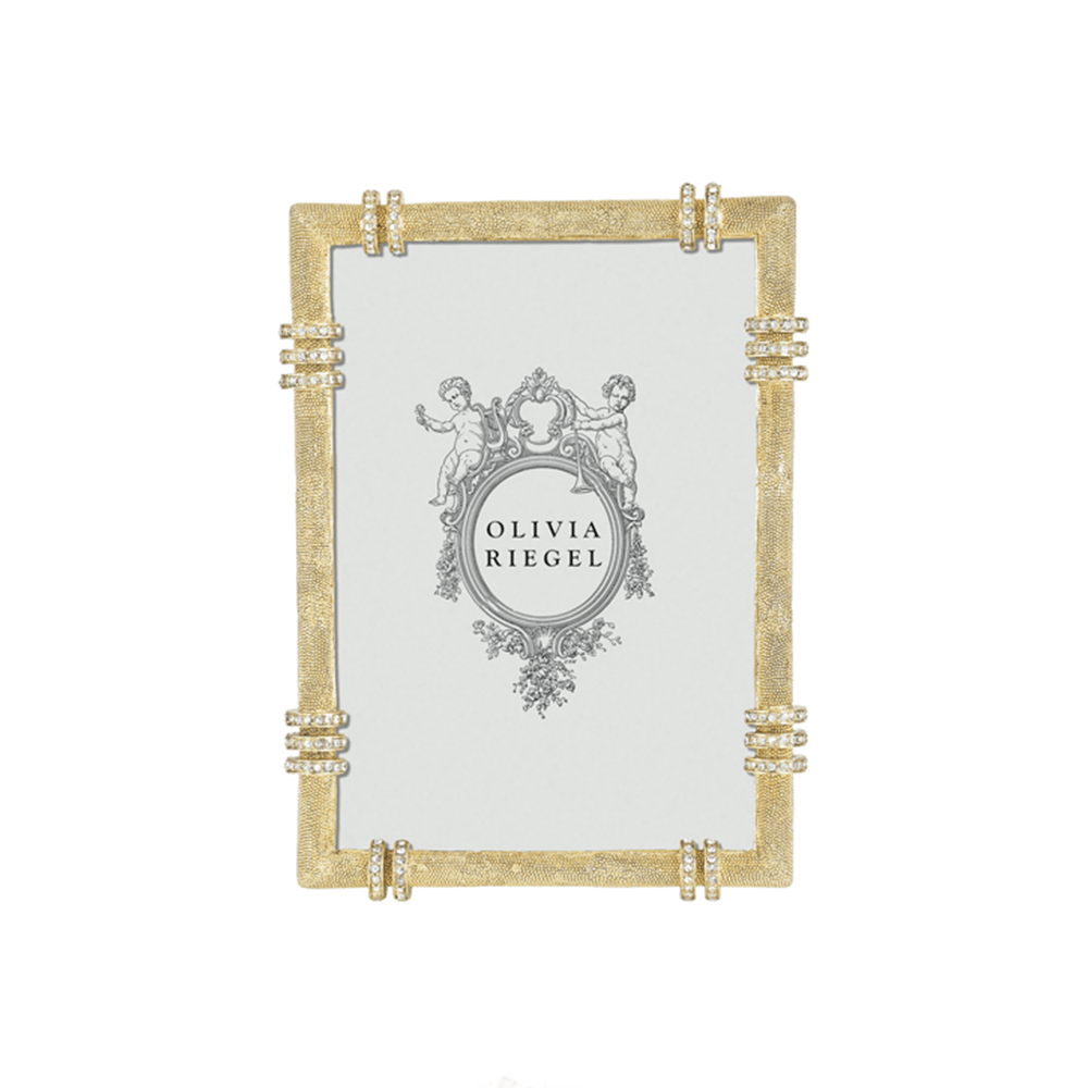 Olivia Riegel Cassini Frame