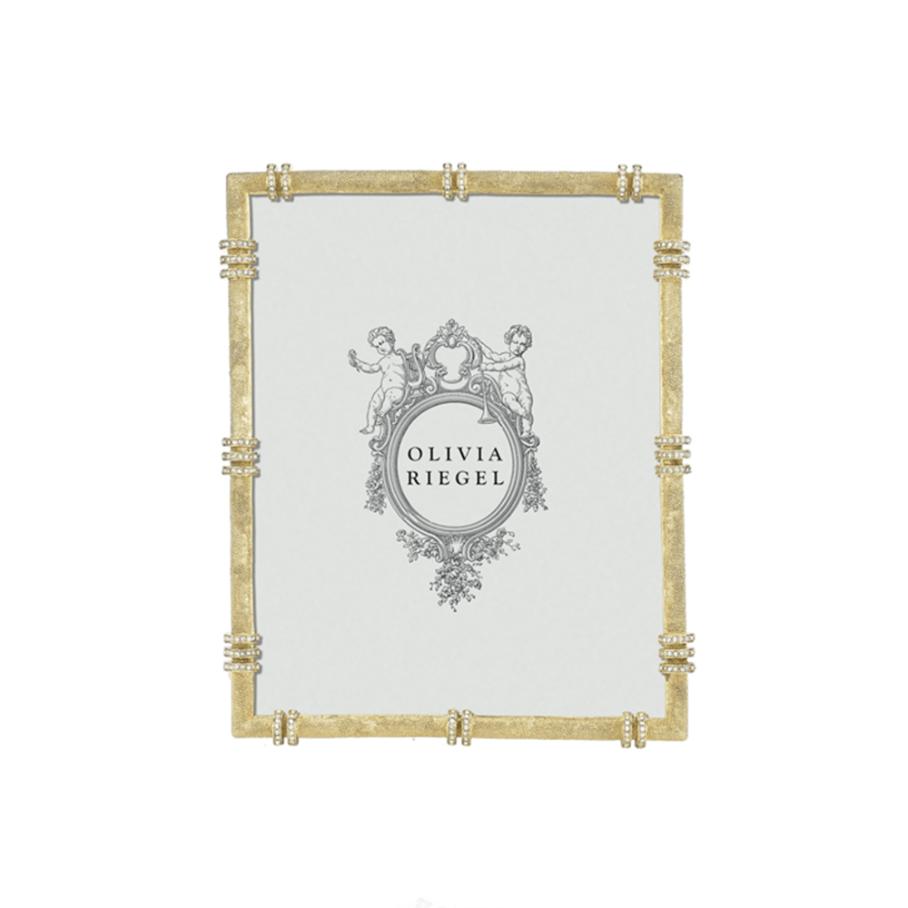 Olivia Riegel Cassini Frame