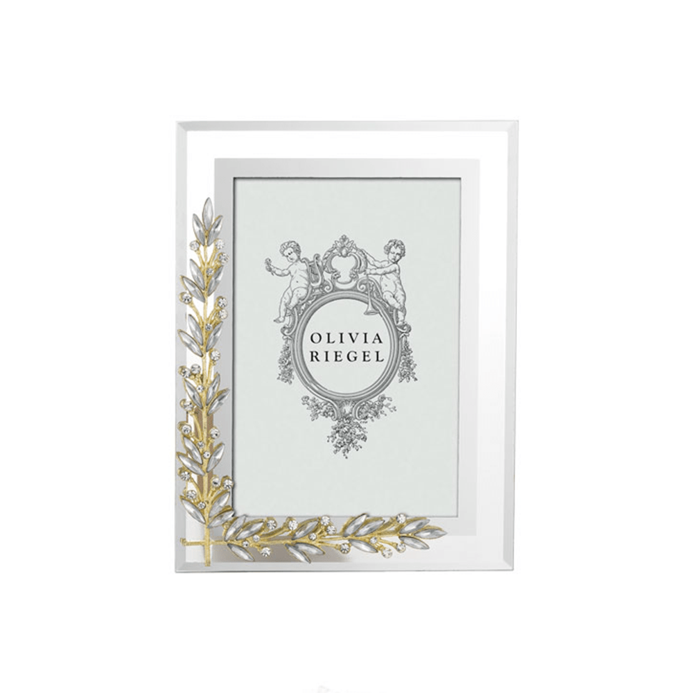 Olivia Riegel Laurel Frame