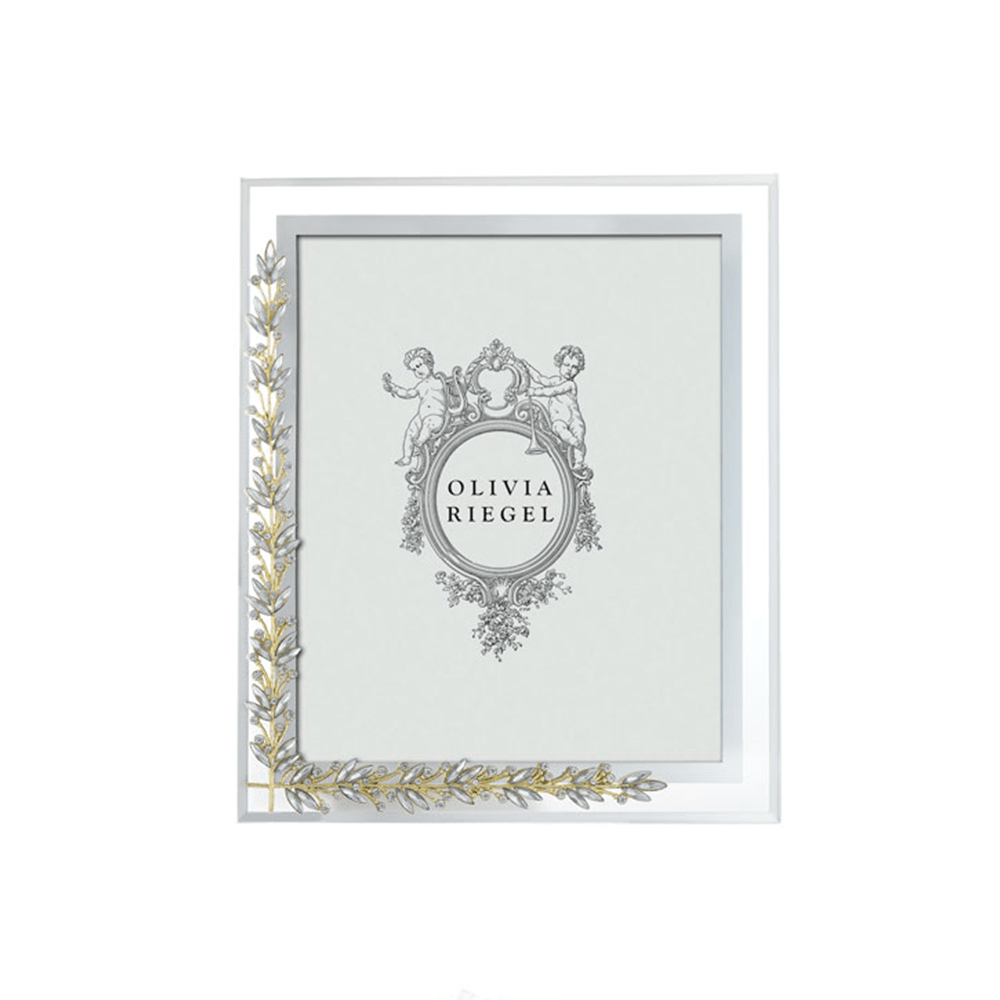 Olivia Riegel Laurel Frame